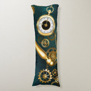 Cojín Ampliador en estilo Steampunk