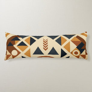 Cojín Andean style, minimalist, modern, Inca culture