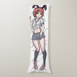 Cojín Anime Body Pillow Chibaki