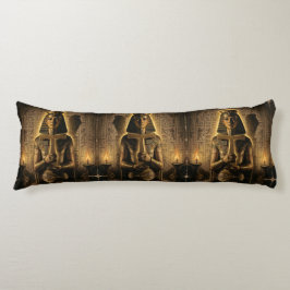 Cojín Ankh Symbol Meaning – Key of Life