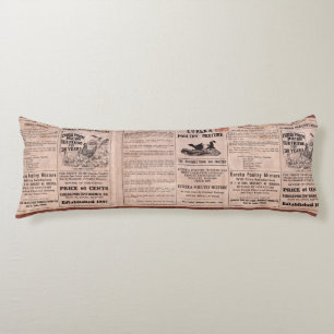 Cojín Antígono de alimentación