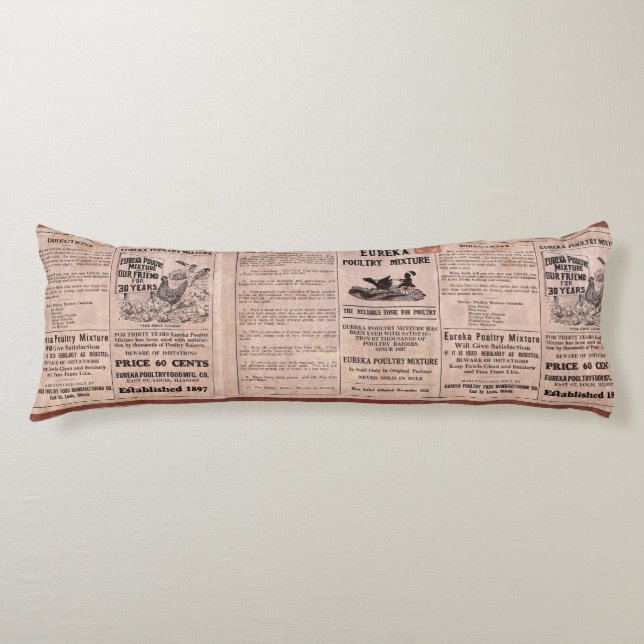 Cojín Antígono de alimentación (Anverso)