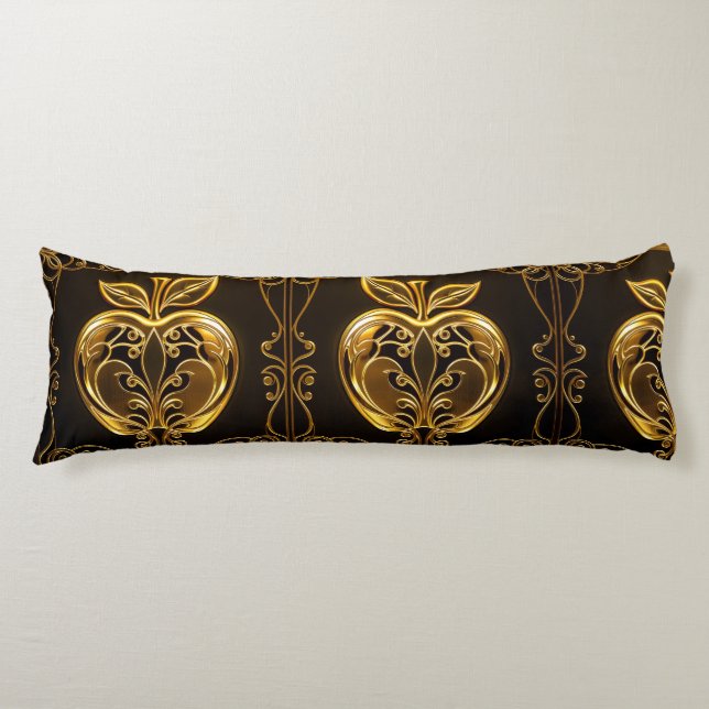 Cojín Aplle (Anverso)