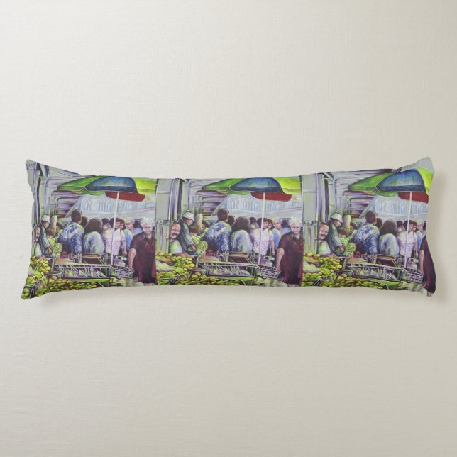 Cojín Apple Pies requiere manzanas, Misloc (Anverso)