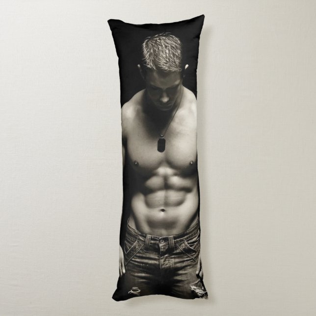 Cojín Aptitud Motivadora Femenina (Atrás (Vertical))