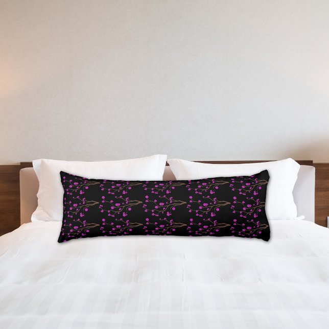 Cojín Árbol de tulipanes (Subido por el creador)