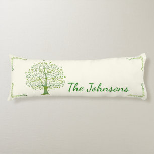 Cojín Árbol de vida