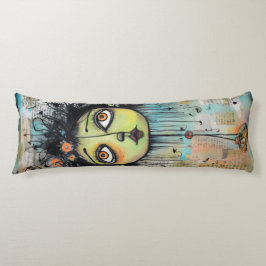 Cojín ArtLady 29 Encantador y afligido