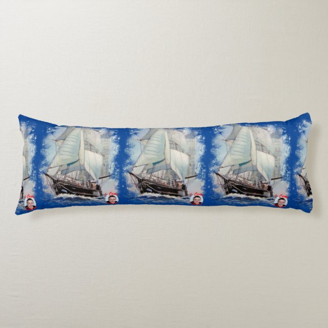 Cojín Asgard II (Anverso)