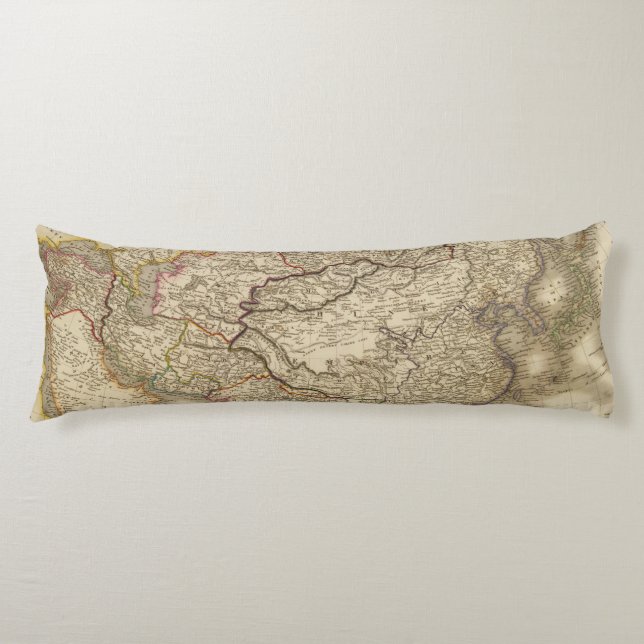 Cojín Asia 21 (Anverso)