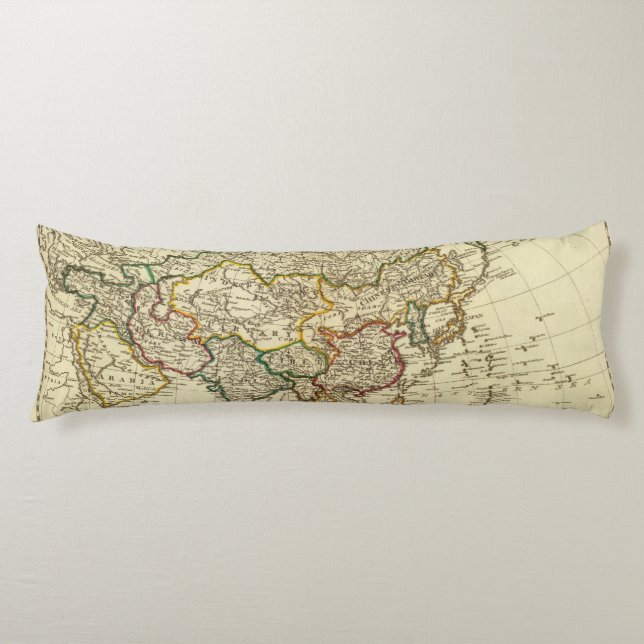 Cojín Asia 29 (Anverso)