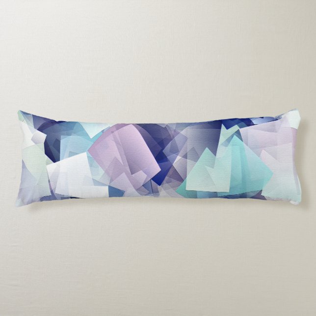 Cojín Atrapar el hielo......... (Anverso)