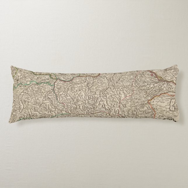 Cojín Austria 6 (Anverso)