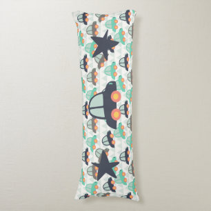 Cojín Autos y más autos