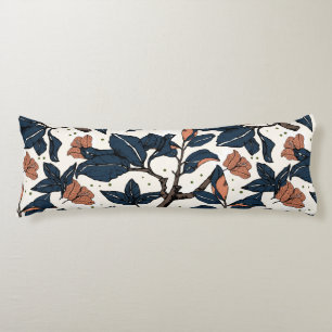 Cojín Autumn Leaves in Bloom