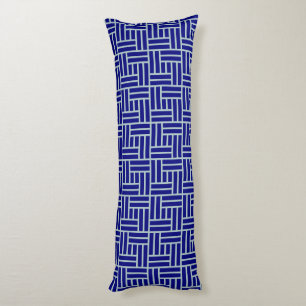 Cojín Azul