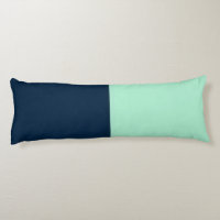 Azul de Marinero y Menta