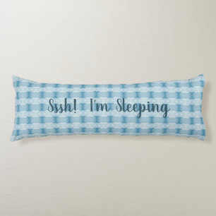 Cojín Azules inspirados en deco