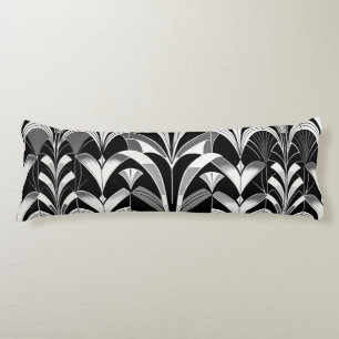 Cojín B&W Throw Blanket