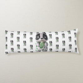 Cojín Bady Pillow - Panda