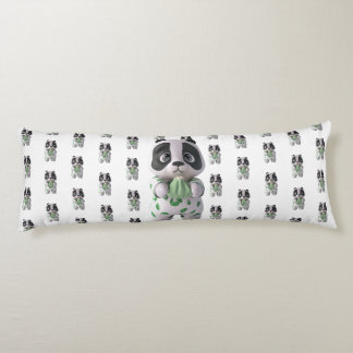 Cojín Bady Pillow - Panda