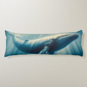 Cojín ballena costera/náutica