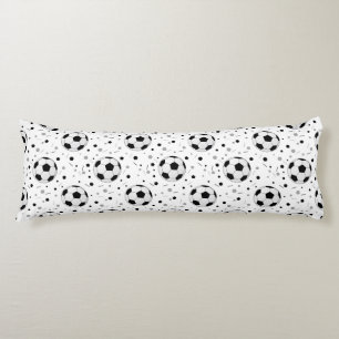 Cojín Balones de fútbol