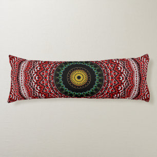 Cojín Bandana Mandala