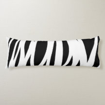 Bandas negras y blancas