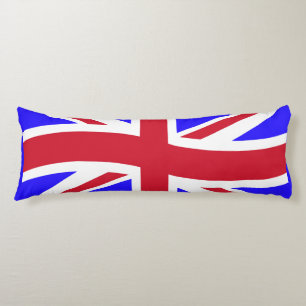 Cojín Bandera británica