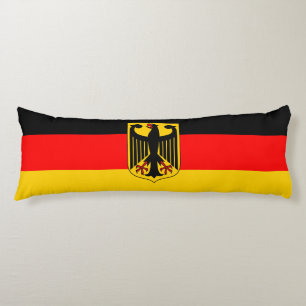Cojín Bandera de Alemania