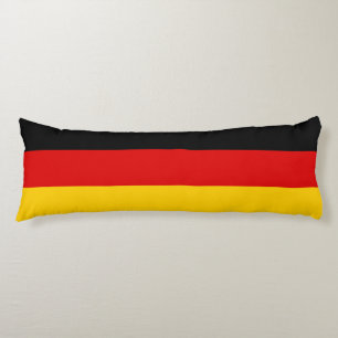 Cojín Bandera de Alemania