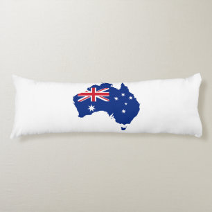 Cojín Bandera de Australia