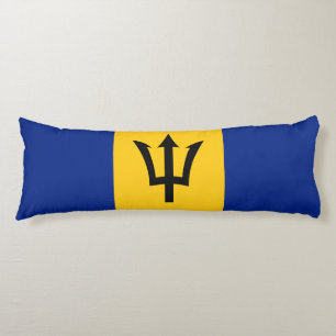 Cojín Bandera de Barbados