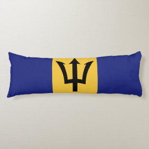 Cojín Bandera de Barbados