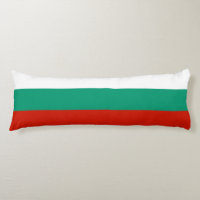 Bandera de Bulgaria