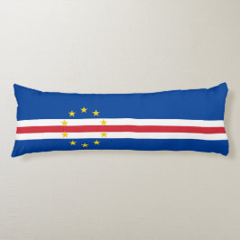 Cojín Bandera de Cabo Verde