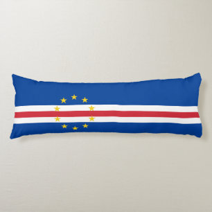 Cojín Bandera de Cabo Verde