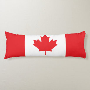 Cojín Bandera de Canadá