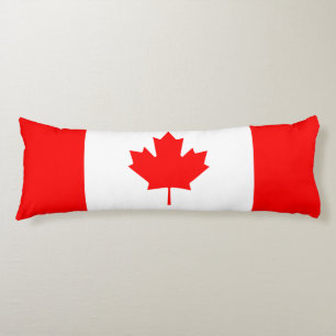 Cojín Bandera de Canadá