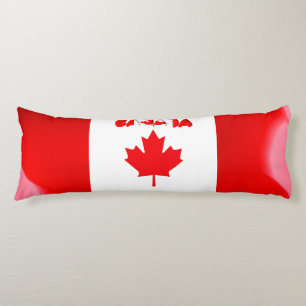 Cojín Bandera de Canadá
