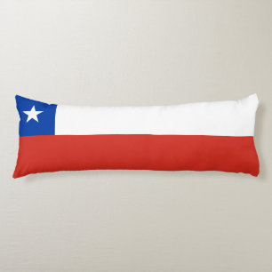 Cojín Bandera de Chile