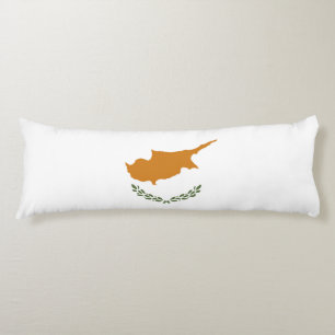 Cojín Bandera de Chipre