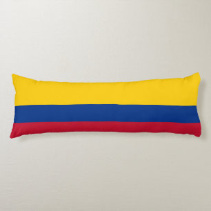 Cojín Bandera de Colombia