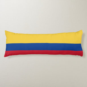 Cojín Bandera de Colombia