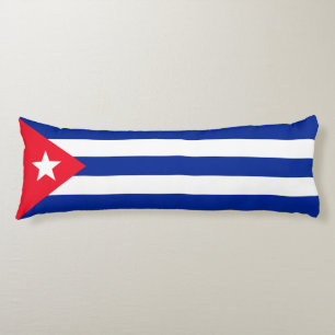 Cojín Bandera de Cuba