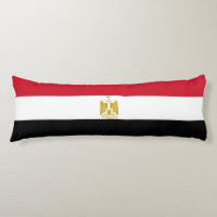 Bandera de Egipto
