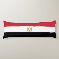 Bandera de Egipto