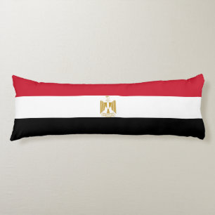 Cojín Bandera de Egipto