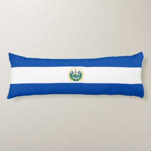Cojín Bandera de El Salvador